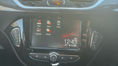 Vauxhall Corsa 1.4 [75] Energy 5dr [AC] Petrol Hatchback